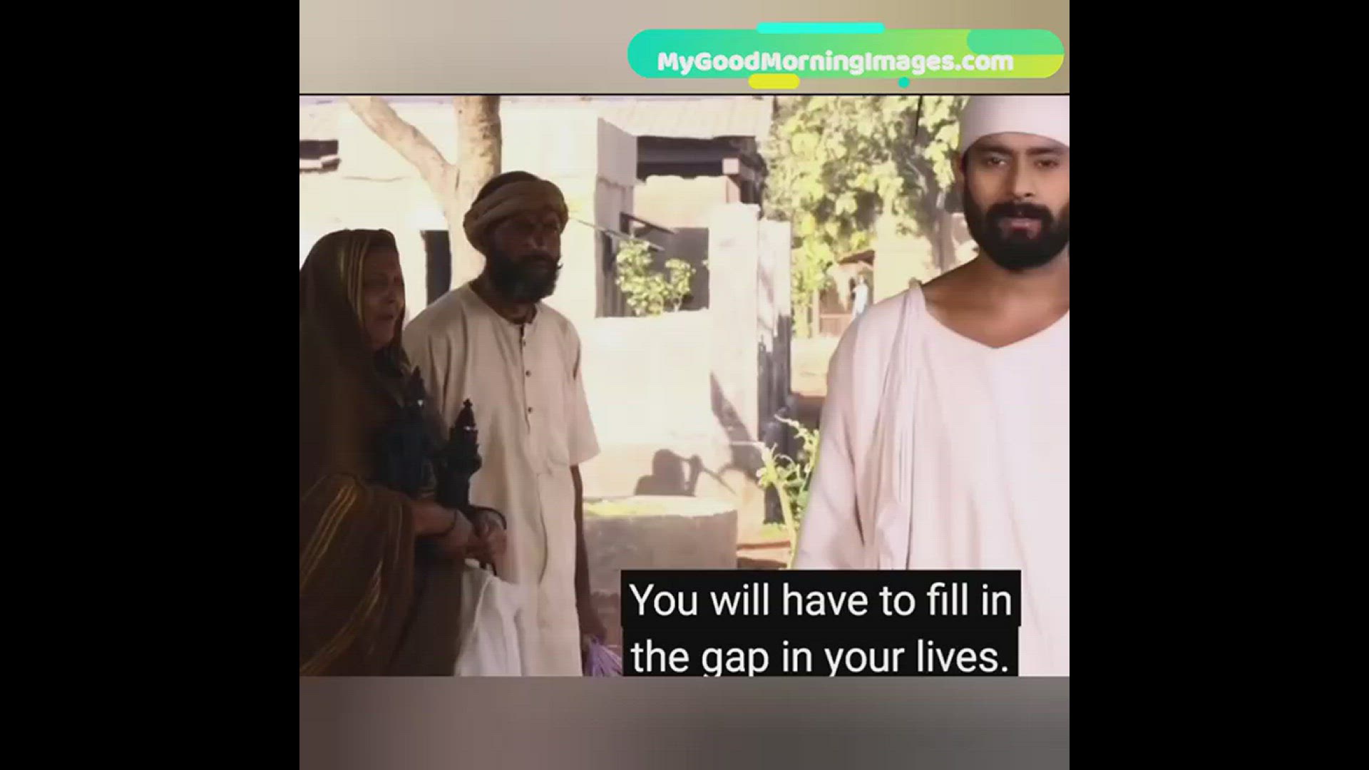 Video thumbnail for Sai Baba video Status On Life