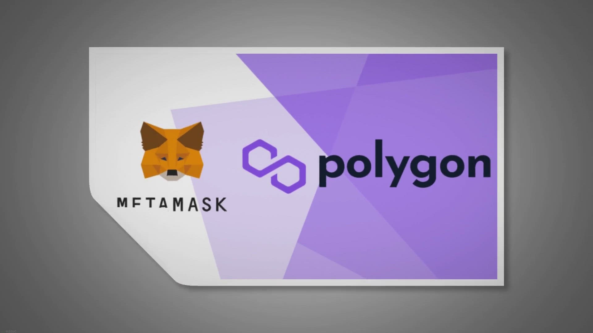 Video thumbnail for How to Add Polygon to Metamask