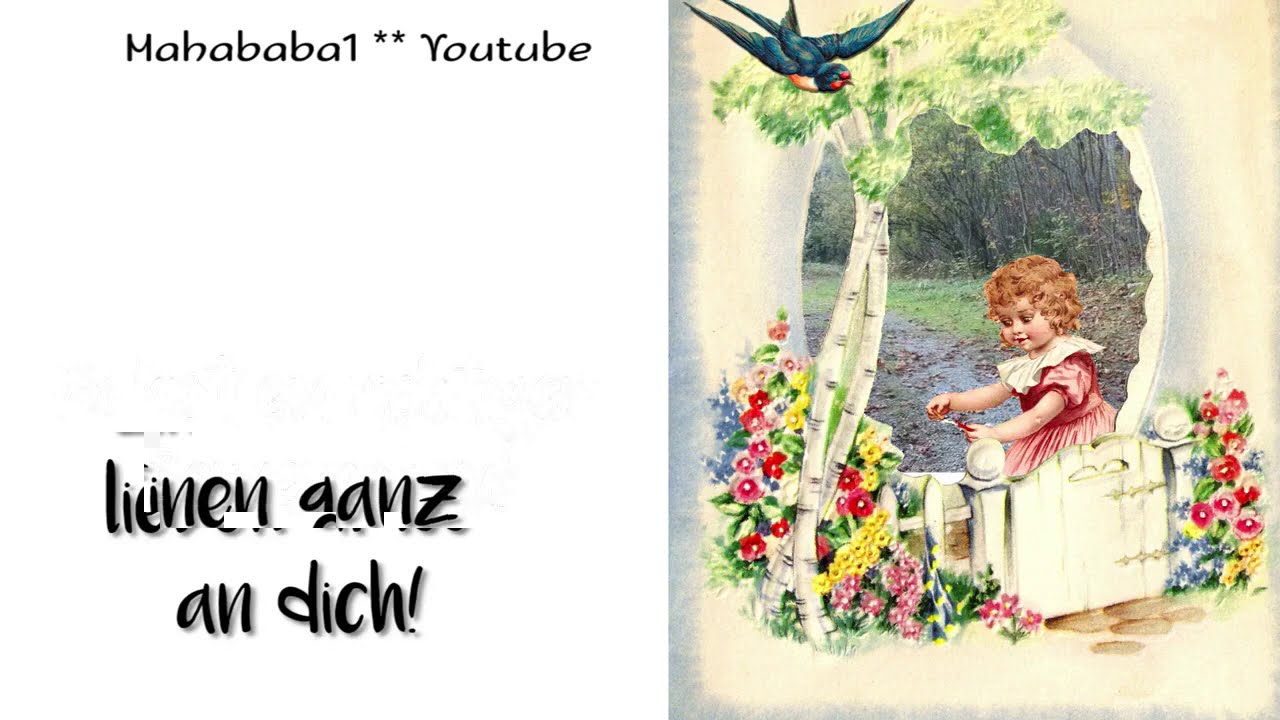 Playlist thumbnail for Liebe Grüße