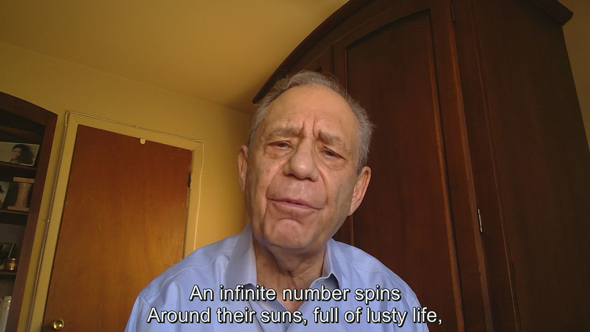 Video thumbnail for Endless Earths