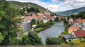 'Video thumbnail for Murau Kreischberg  - umweltbewusst und naturnah'