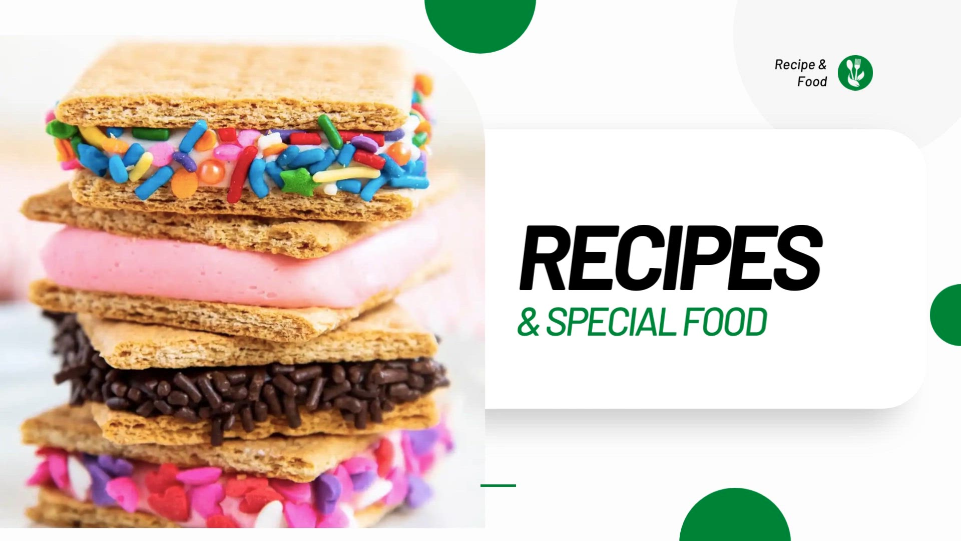 'Video thumbnail for Healthy Easy Graham Cracker Recipes'