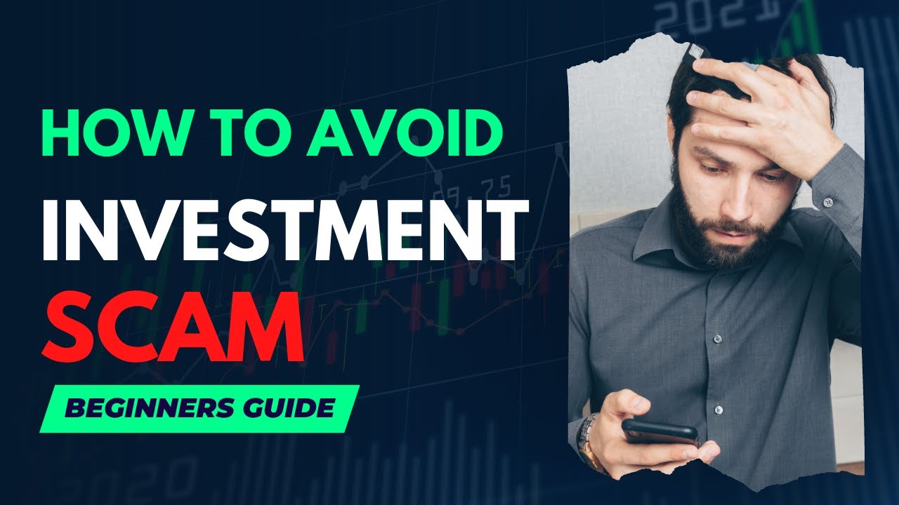 Video thumbnail for Tips for Avoiding Investment Scams in the Philippines