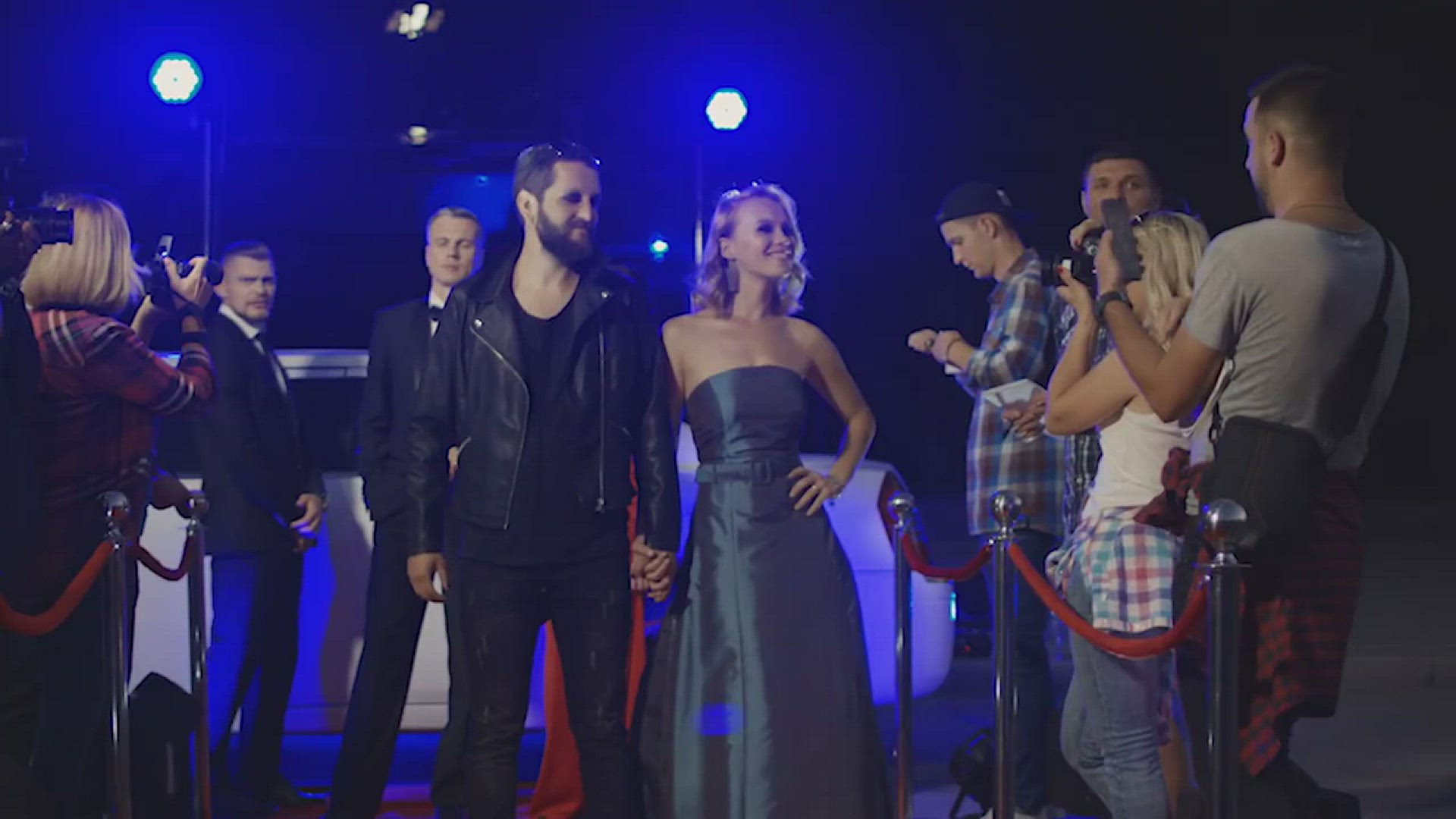 Video thumbnail for Reject Our Senses Ad