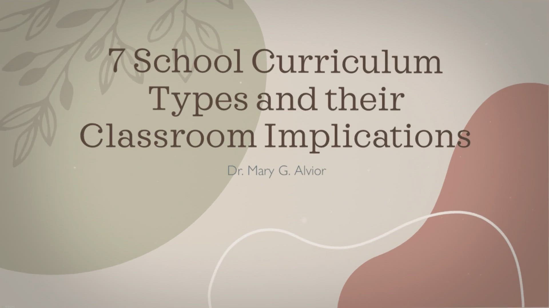 Four Ways Educators Can Think Differently with Curriculum-Based