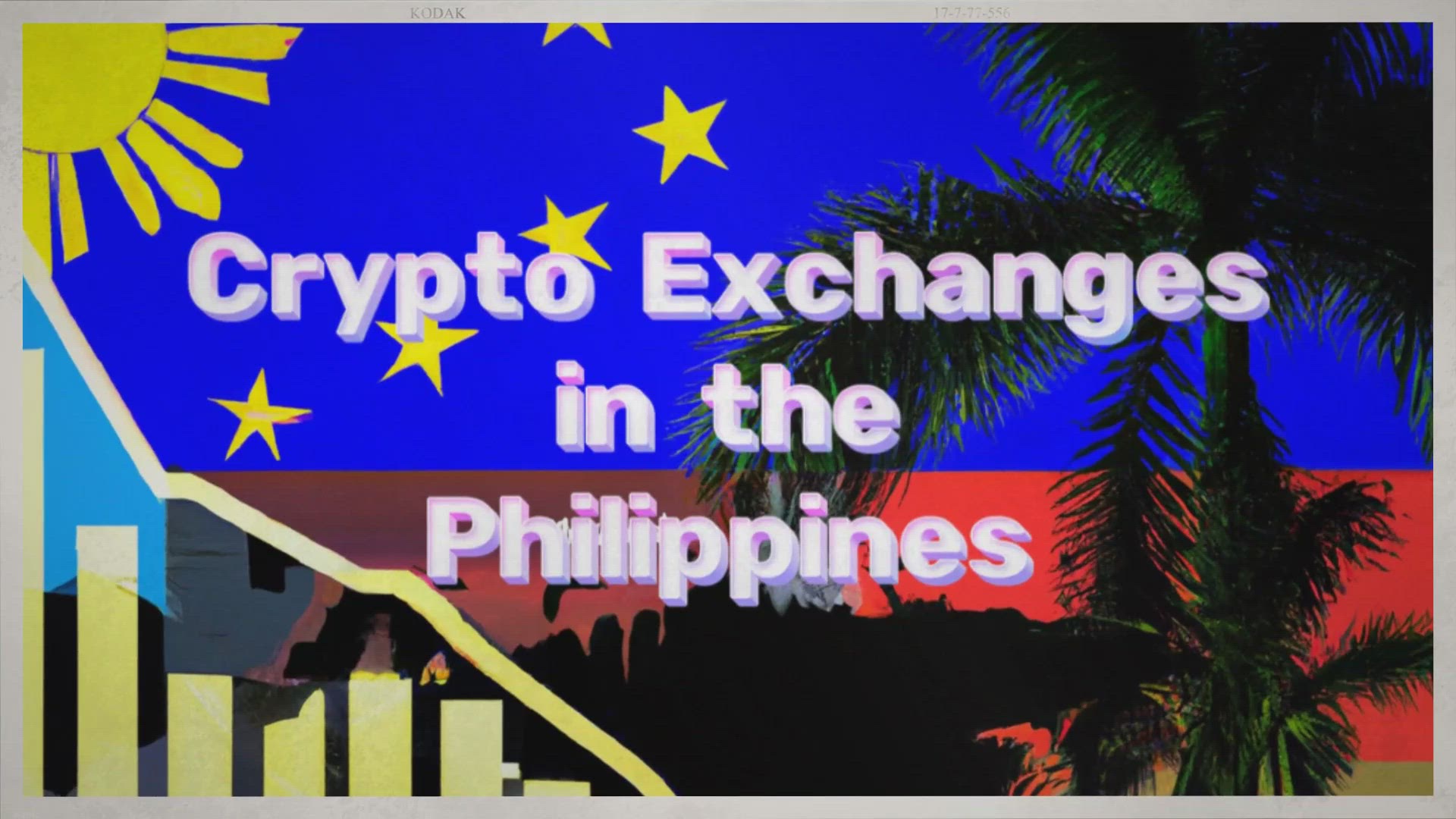 Video thumbnail for The Best Crypto Exchanges in the Philippines
