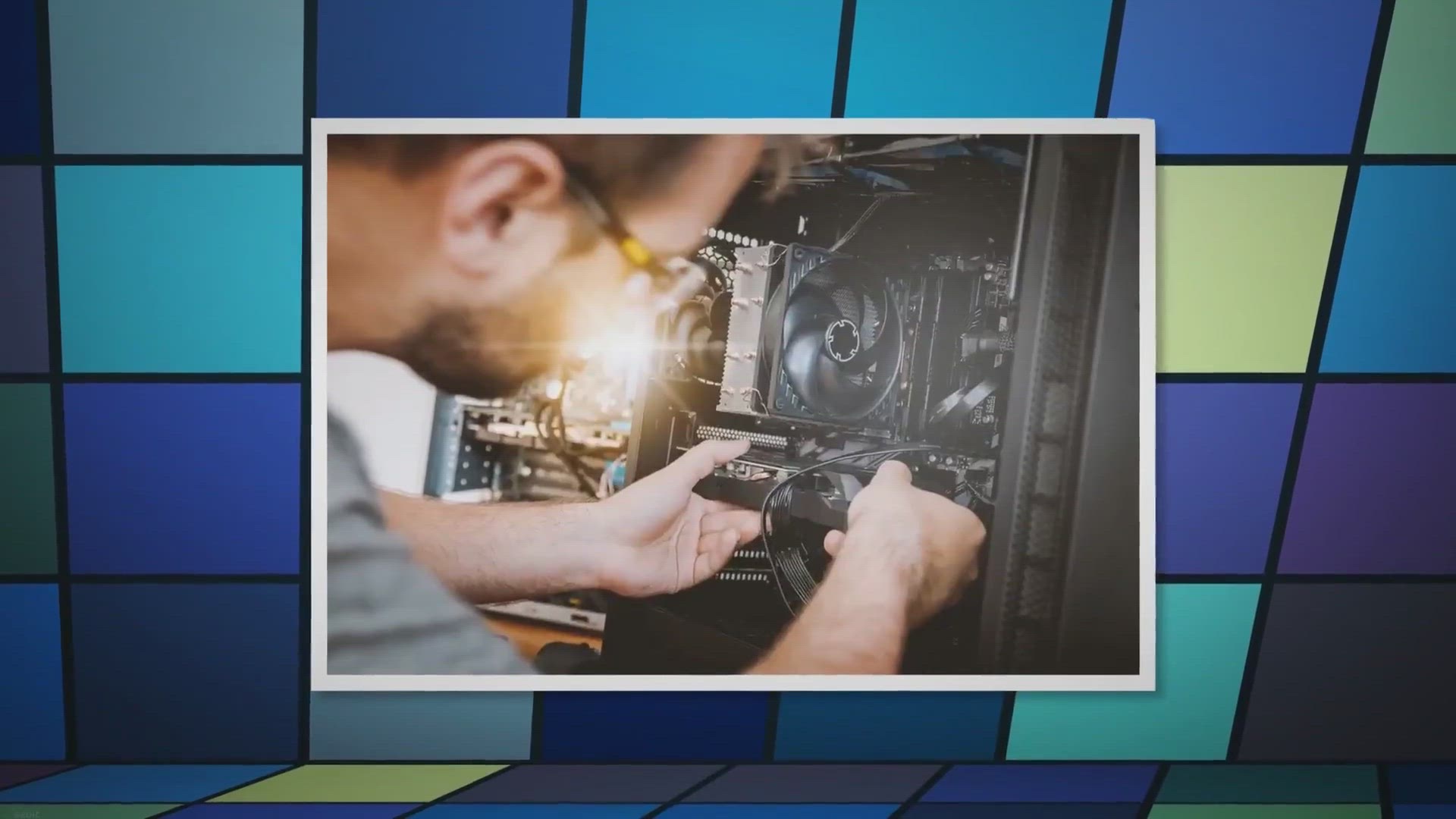 Video thumbnail for How To Fix Echo Show Not Showing the Live View – (Practical Guide)