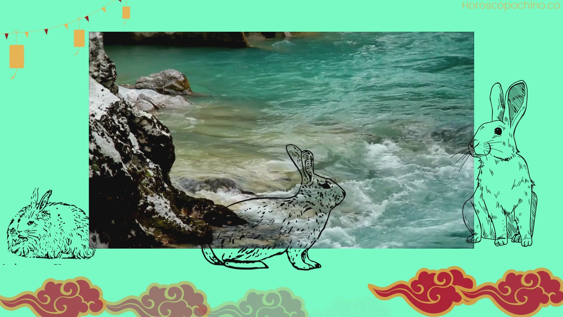 Video thumbnail for Horoskop Cina 2023 tahun kelinci air hitam id