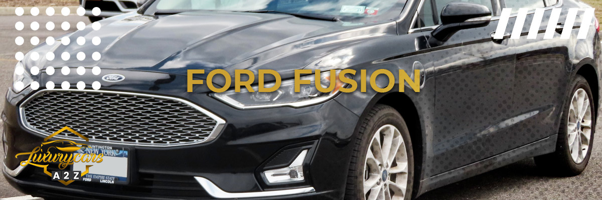 'Video thumbnail for Common Ford Focus transmission problems'