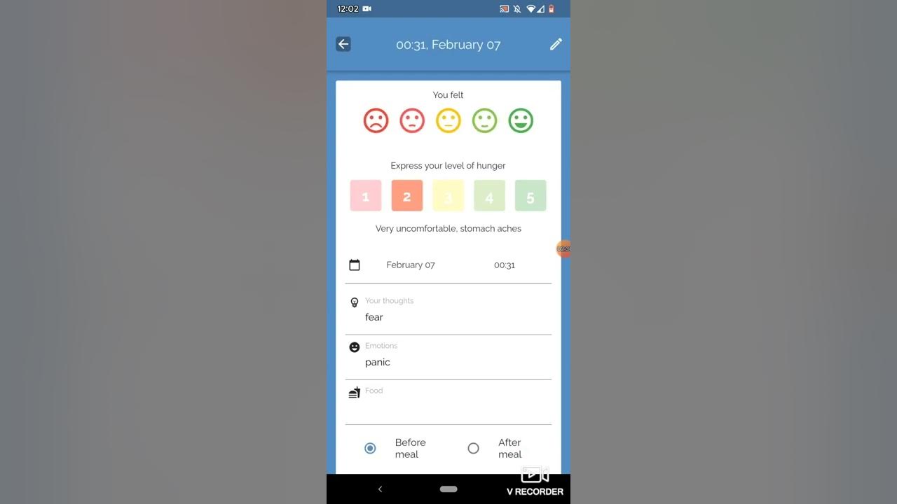 Video thumbnail for App updates phone