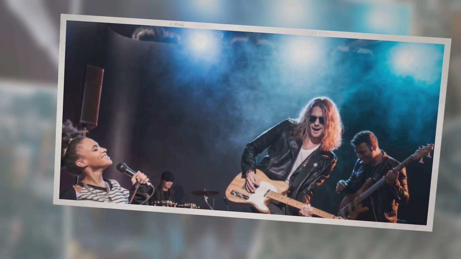 Video thumbnail for How To Get iRig to work with Garageband