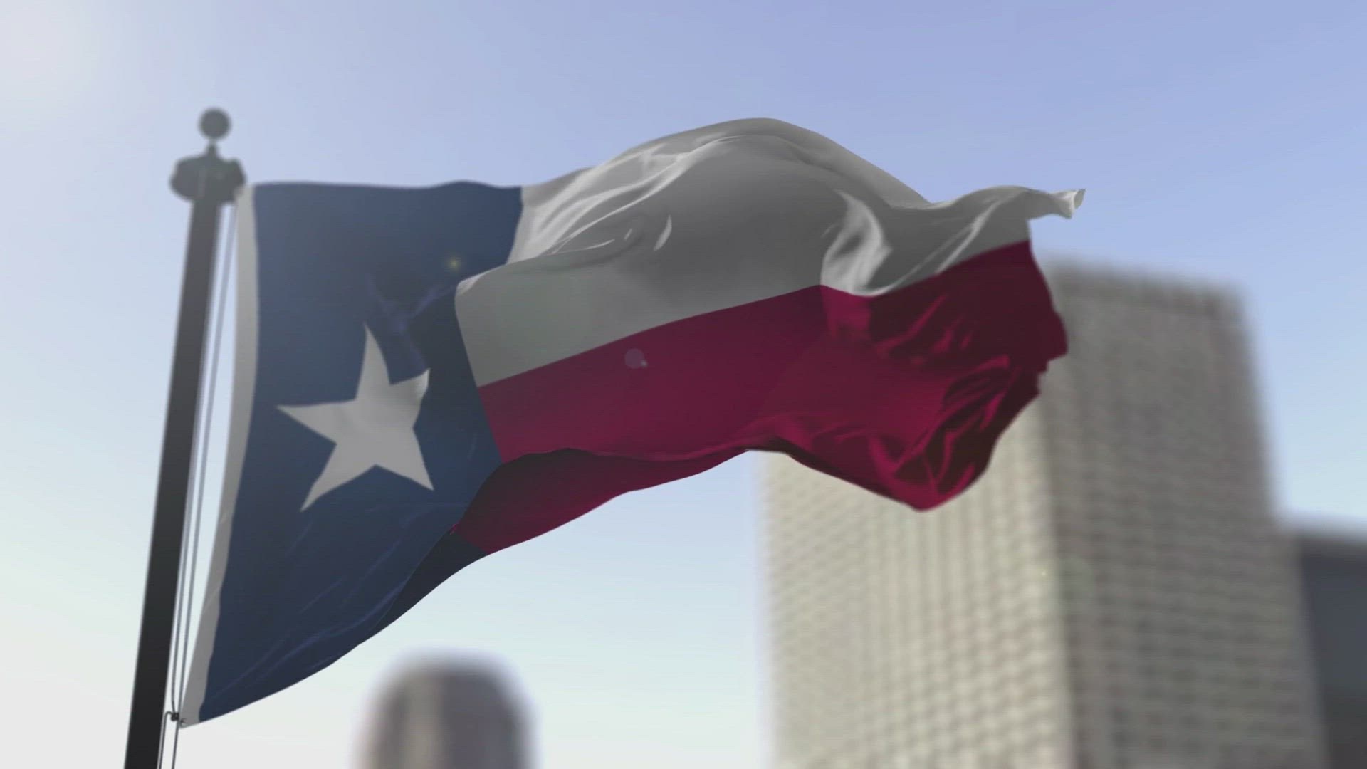 Video thumbnail for Houston | Cities in Texas Series