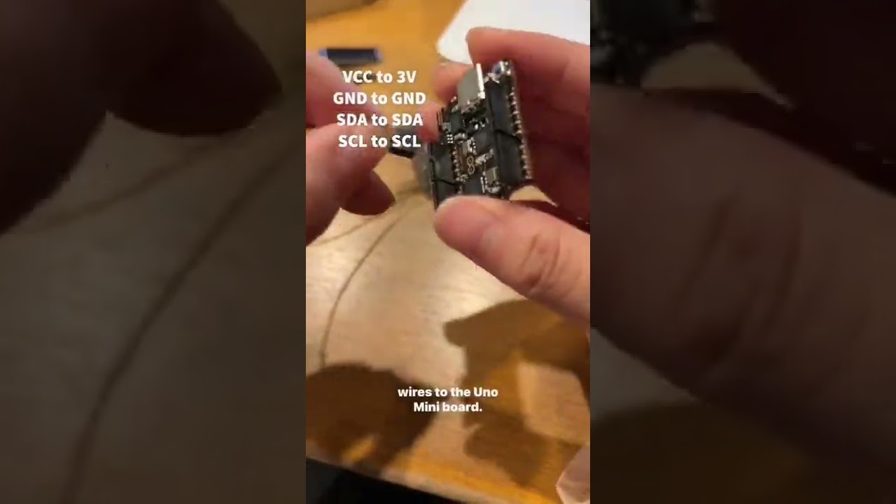 'Video thumbnail for arduino love animation #arduino #arduinouno #animation #programming #diy'