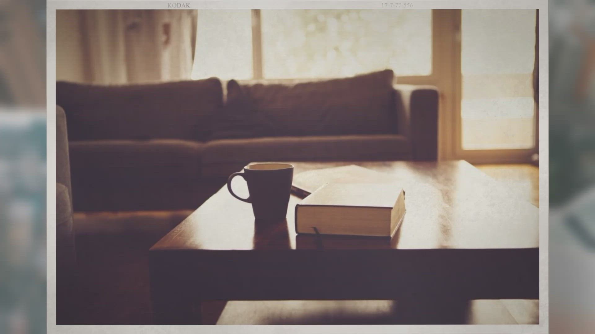 Video thumbnail for Who First Invented the Couch?