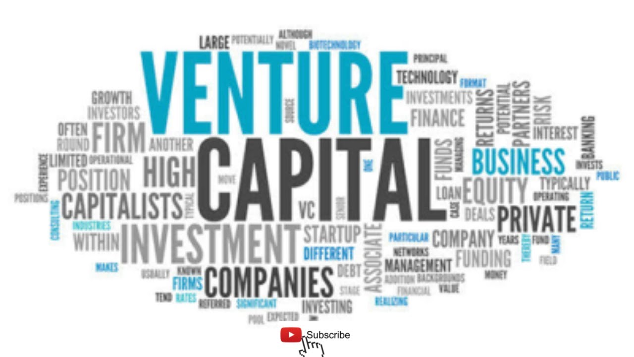 'Video thumbnail for Venture Capital Financing | Venture Capital Explained #vc #venturecapital 💰'