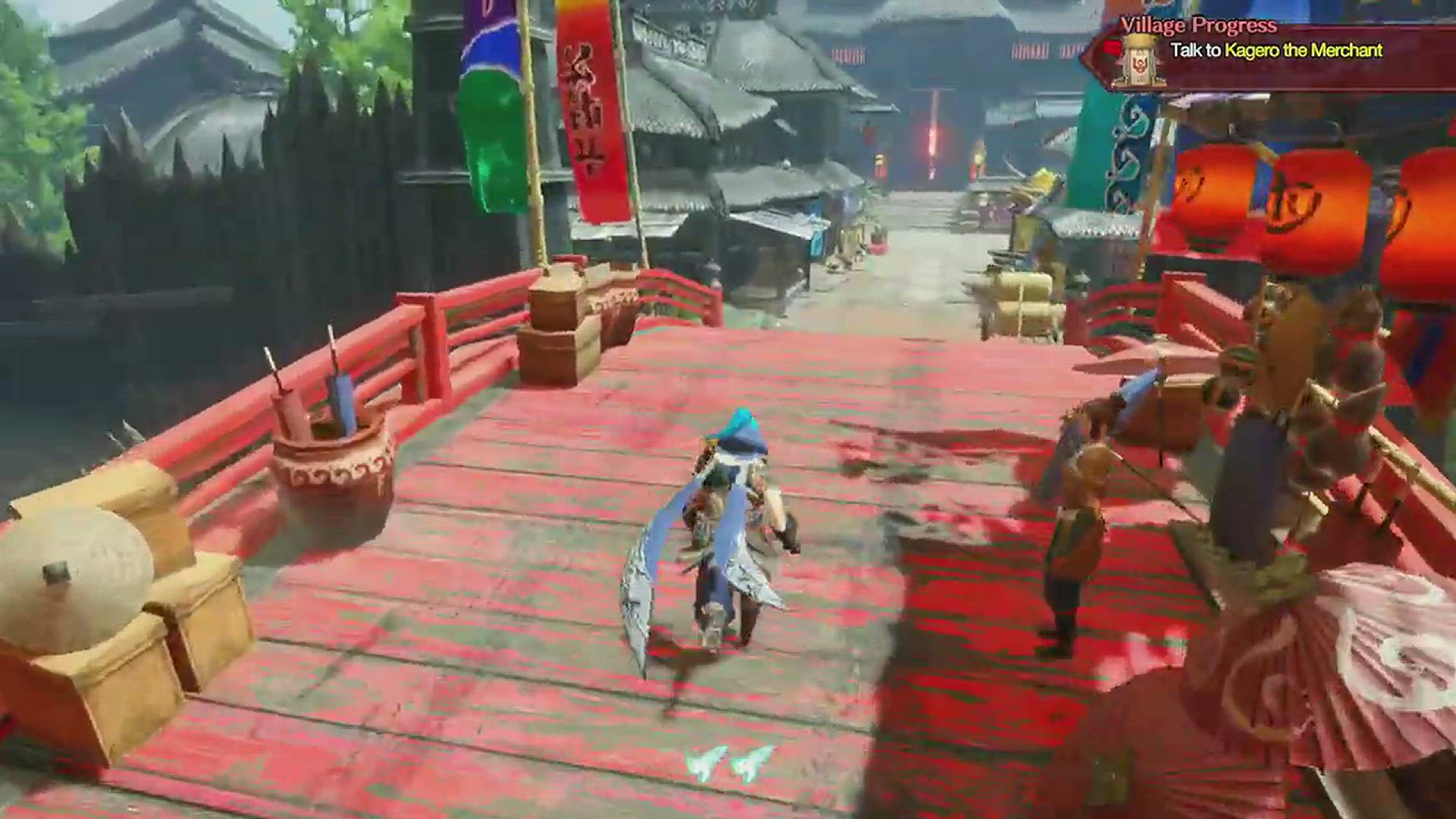 Video thumbnail for I'M SPIDER-HUNTER! - Monster Hunter Rise Playthrough #2