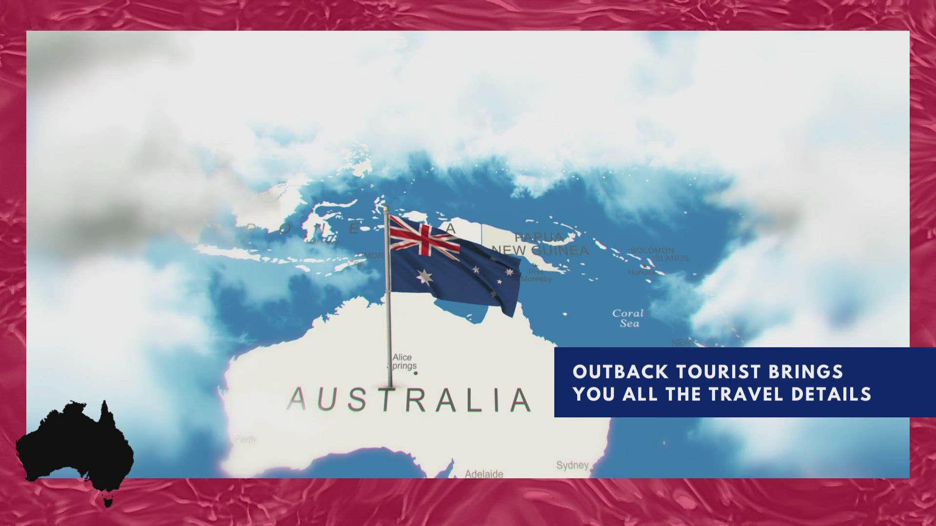 Video thumbnail for Learn More About Australia With Outback Tourist 4