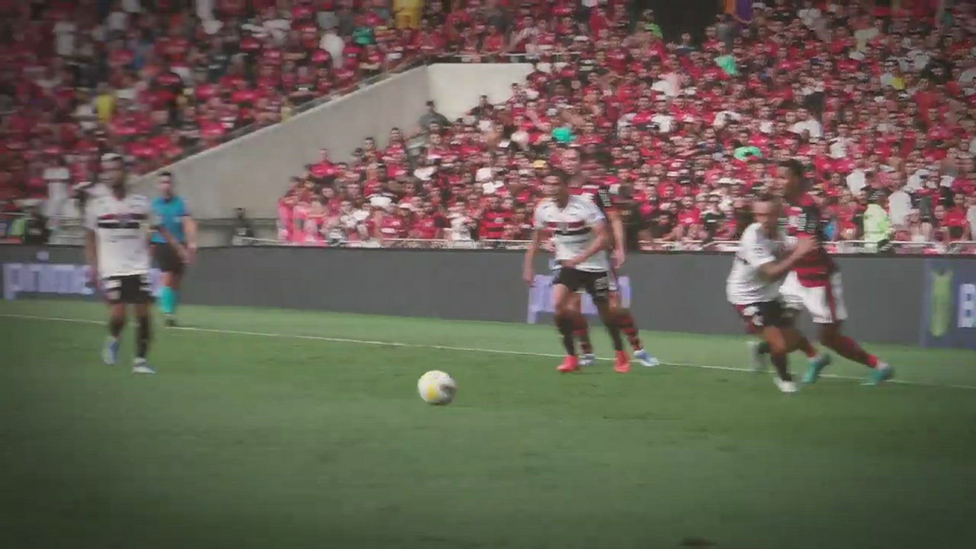'Video thumbnail for TREINO FLAMENGO _ 01_08_2022'