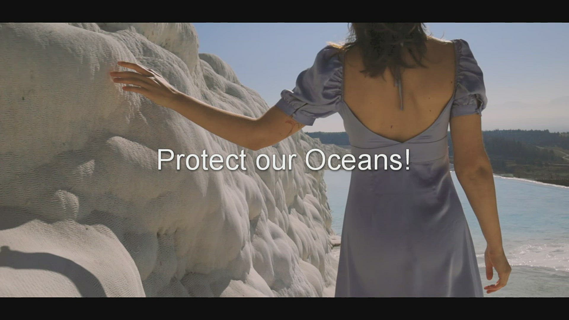 Video thumbnail for Protect our Oceans!