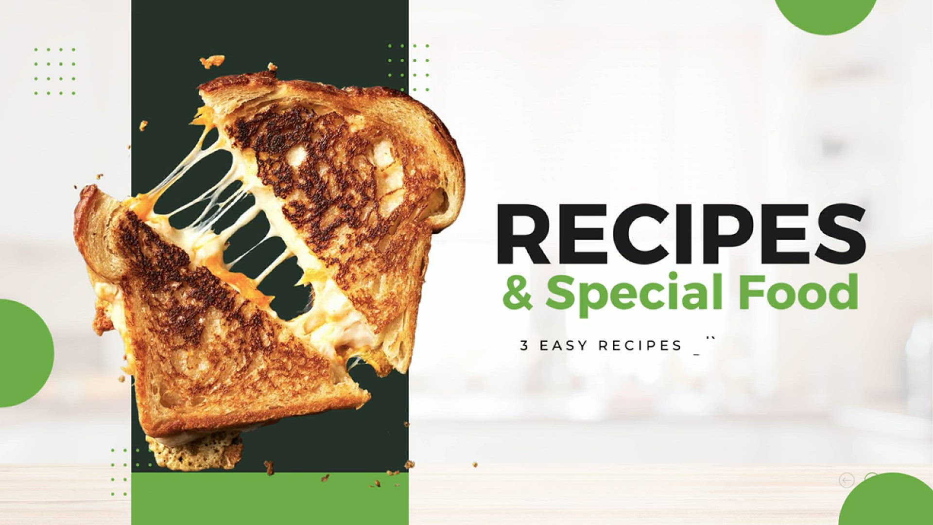 'Video thumbnail for Easy grilled cheese sandwich Recipes'