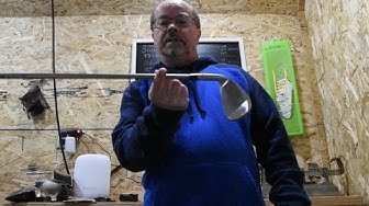 'Video thumbnail for How to Use a Swing Weight Calculator'