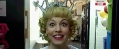 Exclusive: GYPSY's Leigh Ann Larkin 'FLIPS' (Part 2)