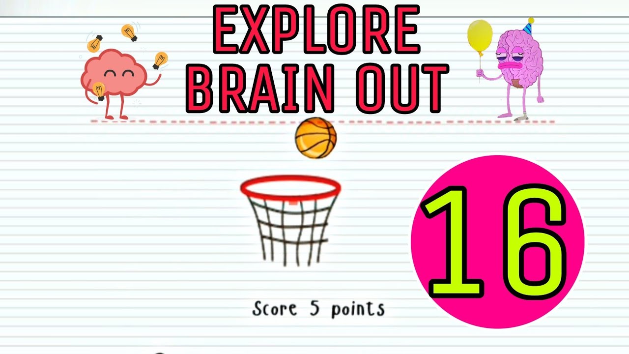 'Video thumbnail for Explore brain out challenge from riddle 151-160 | How to improve memory | Test iq | Vu Giang Channel'
