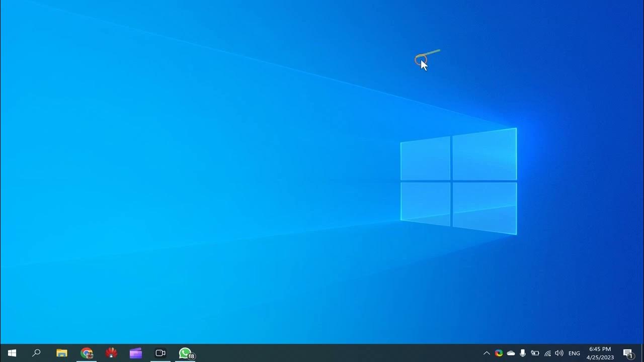 'Video thumbnail for How to Enable or Disable Startup Programs in Windows 10?'