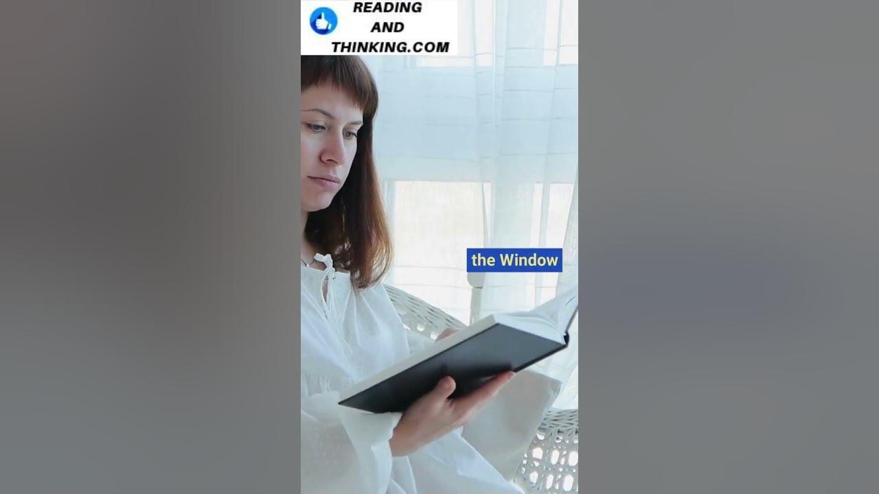 'Video thumbnail for 16 Books That Will Make You Fall In Love With Reading Again'