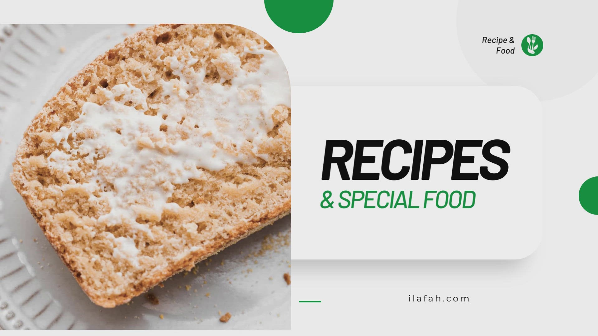 'Video thumbnail for Healthy Whole Grain Bread Muffins Recipes'