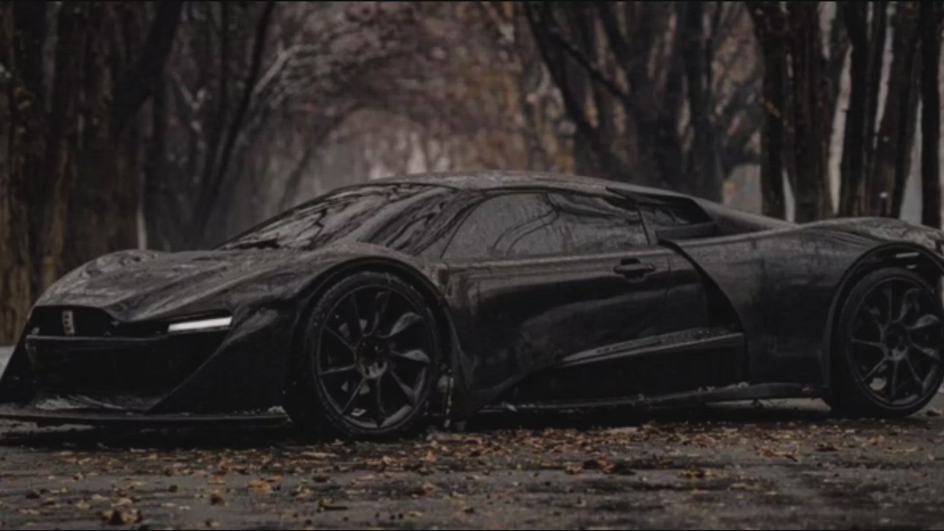 'Video thumbnail for Afghanistan supercar Fundamentals Explained!'
