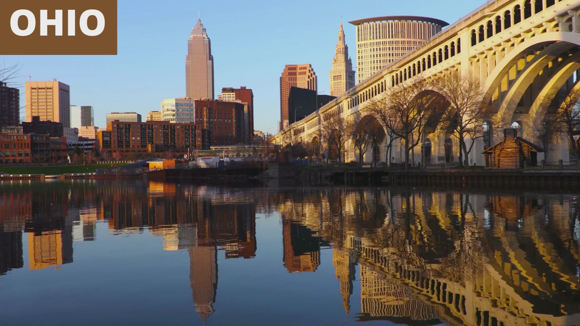 'Video thumbnail for Ohio Video'