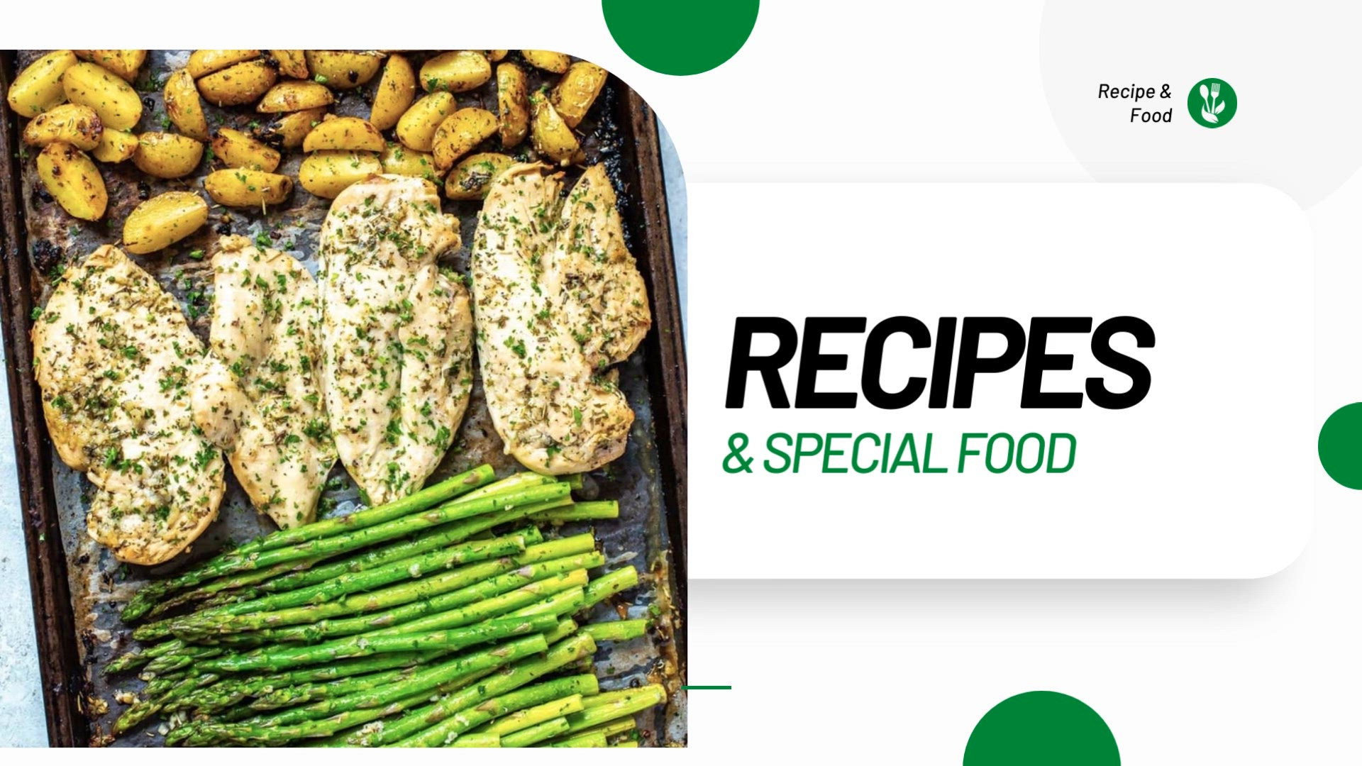 'Video thumbnail for Healthy High protein low carb meals Recipes'