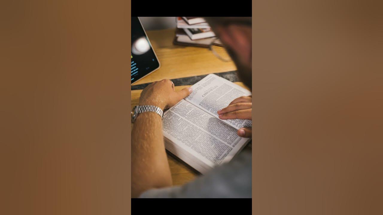 'Video thumbnail for El poder de saber que Dios siempre tiene el control: una guía para fortalecer su fe'