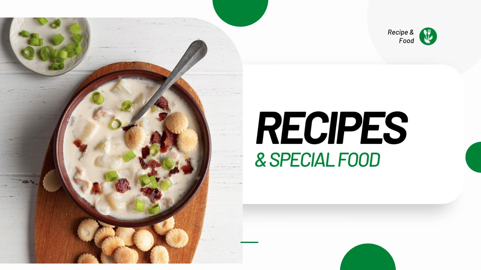 'Video thumbnail for Healthy Easy New England Clam Chowder Recipes'