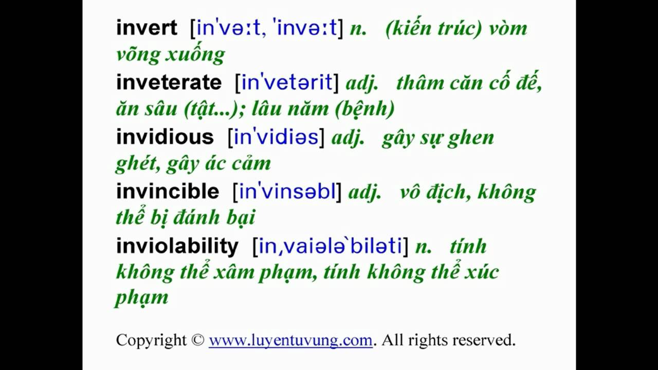 'Video thumbnail for Essential Words for the GRE - Lesson 074'