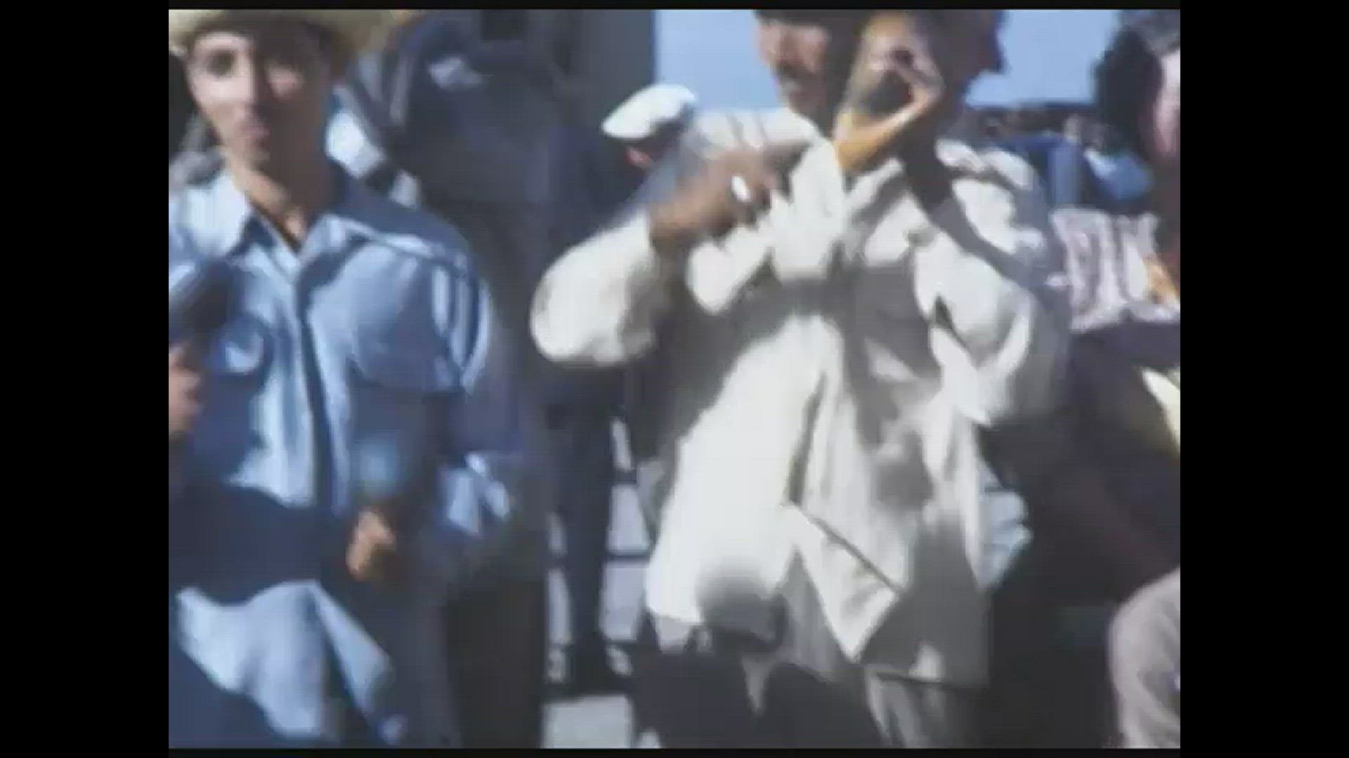 Video thumbnail for London's River