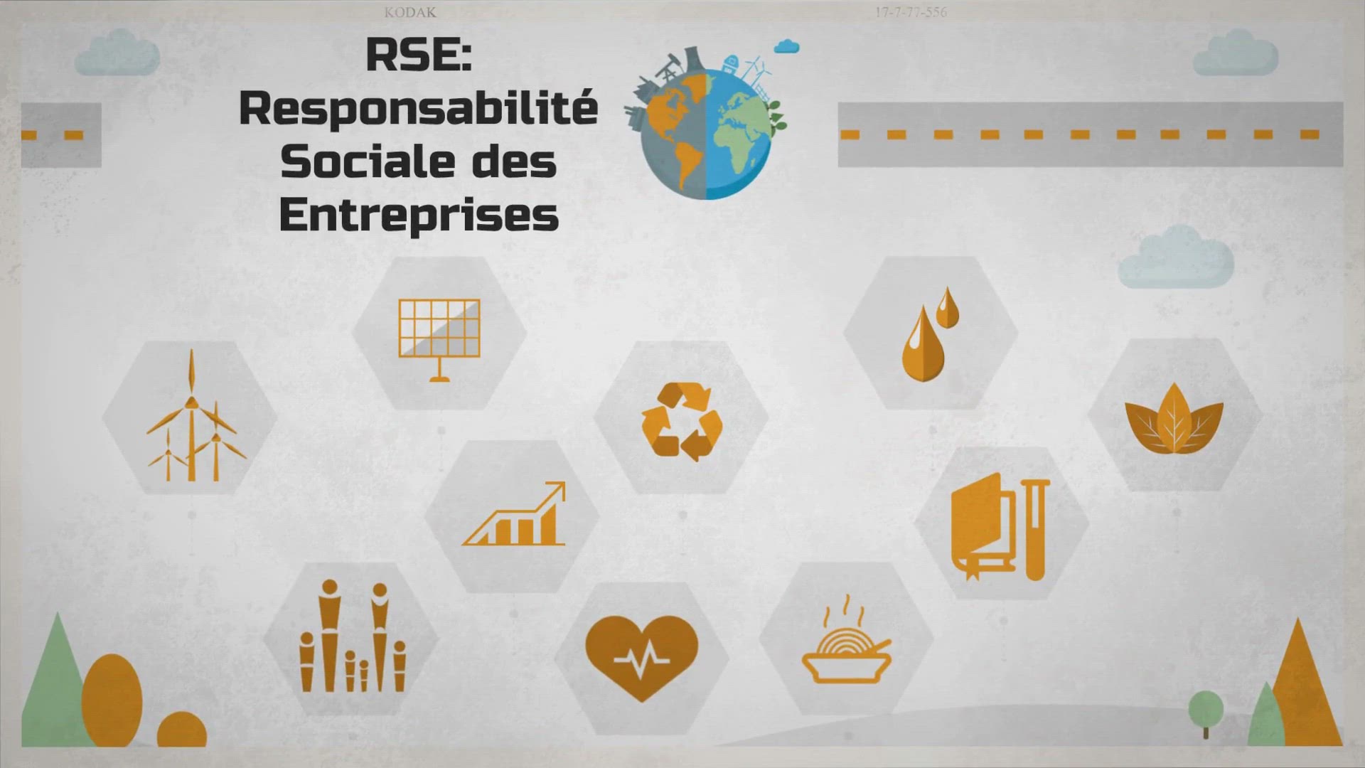 'Video thumbnail for Exemples de site Web de responsabilité sociale des entreprises où tout le monde peut participer'