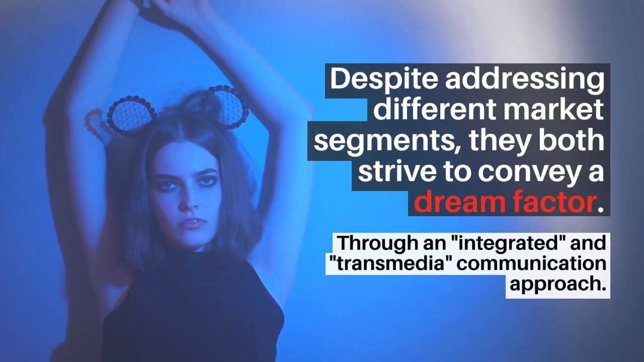 'Video thumbnail for The Goal of Fashion Communication'