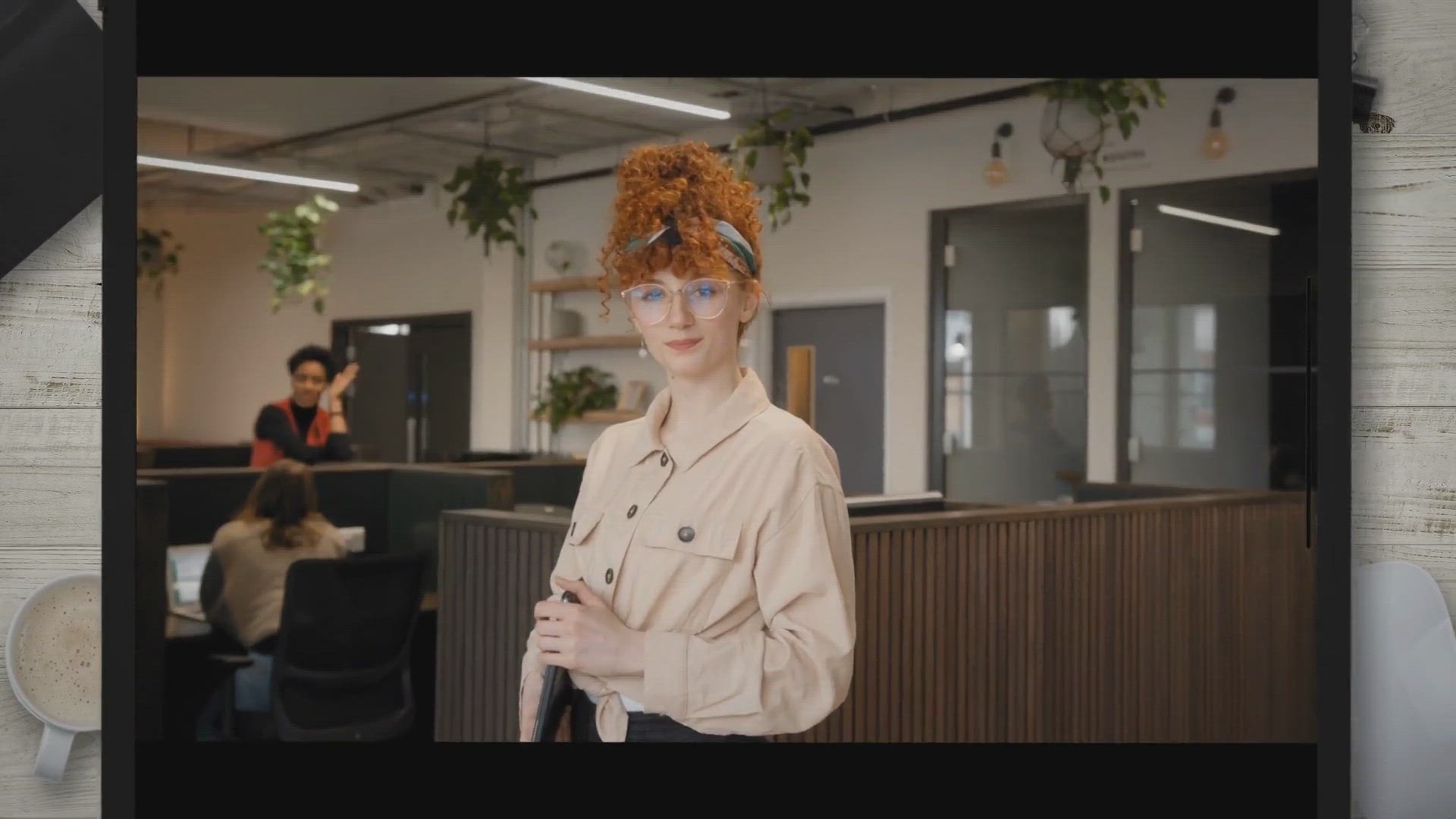 'Video thumbnail for International Women's Day: A Celebration of Women and the Contributions They Make to Society'