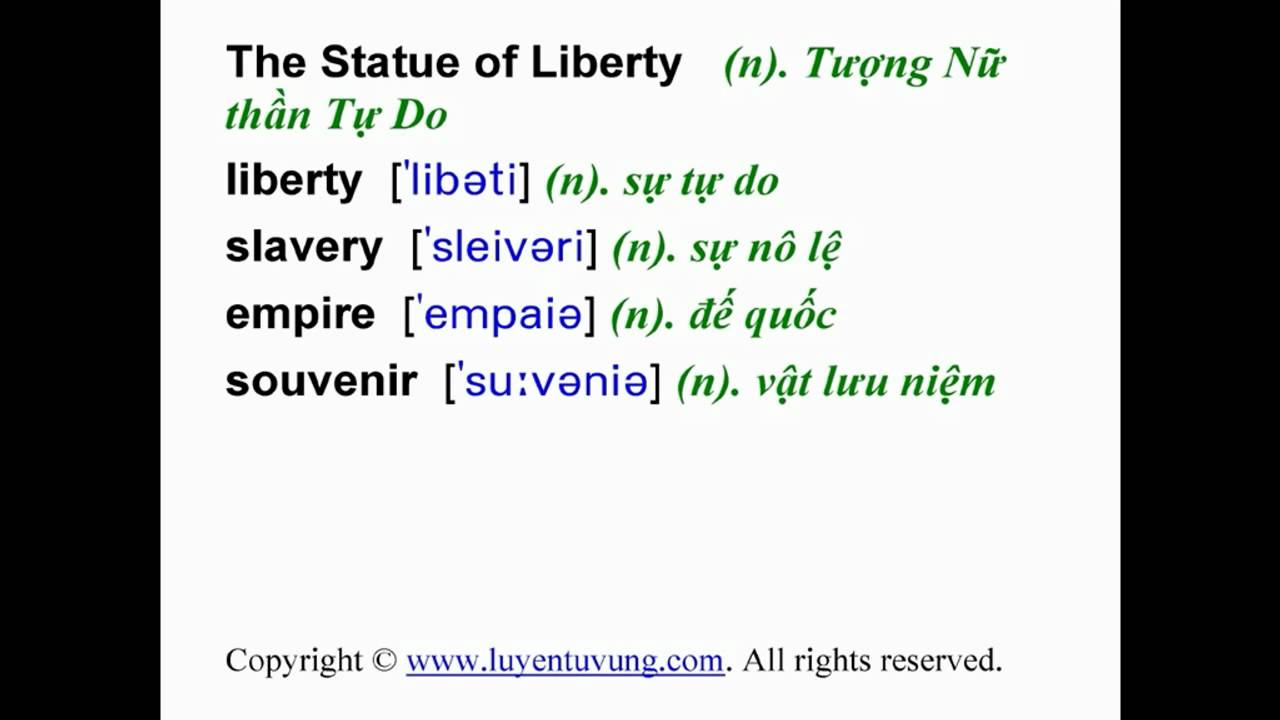 'Video thumbnail for Learn English Vocabulary - Grade 8 - Unit 12 - Lesson 02'