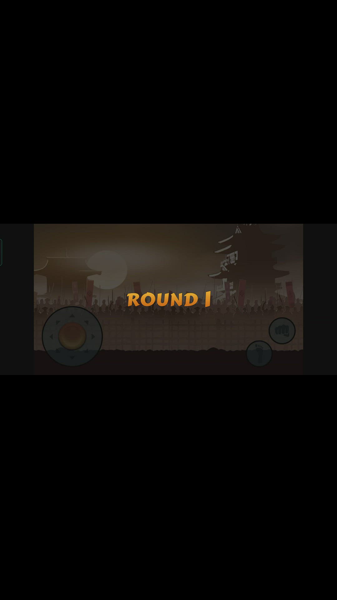 'Video thumbnail for Playing Shadow FIGHT 2'