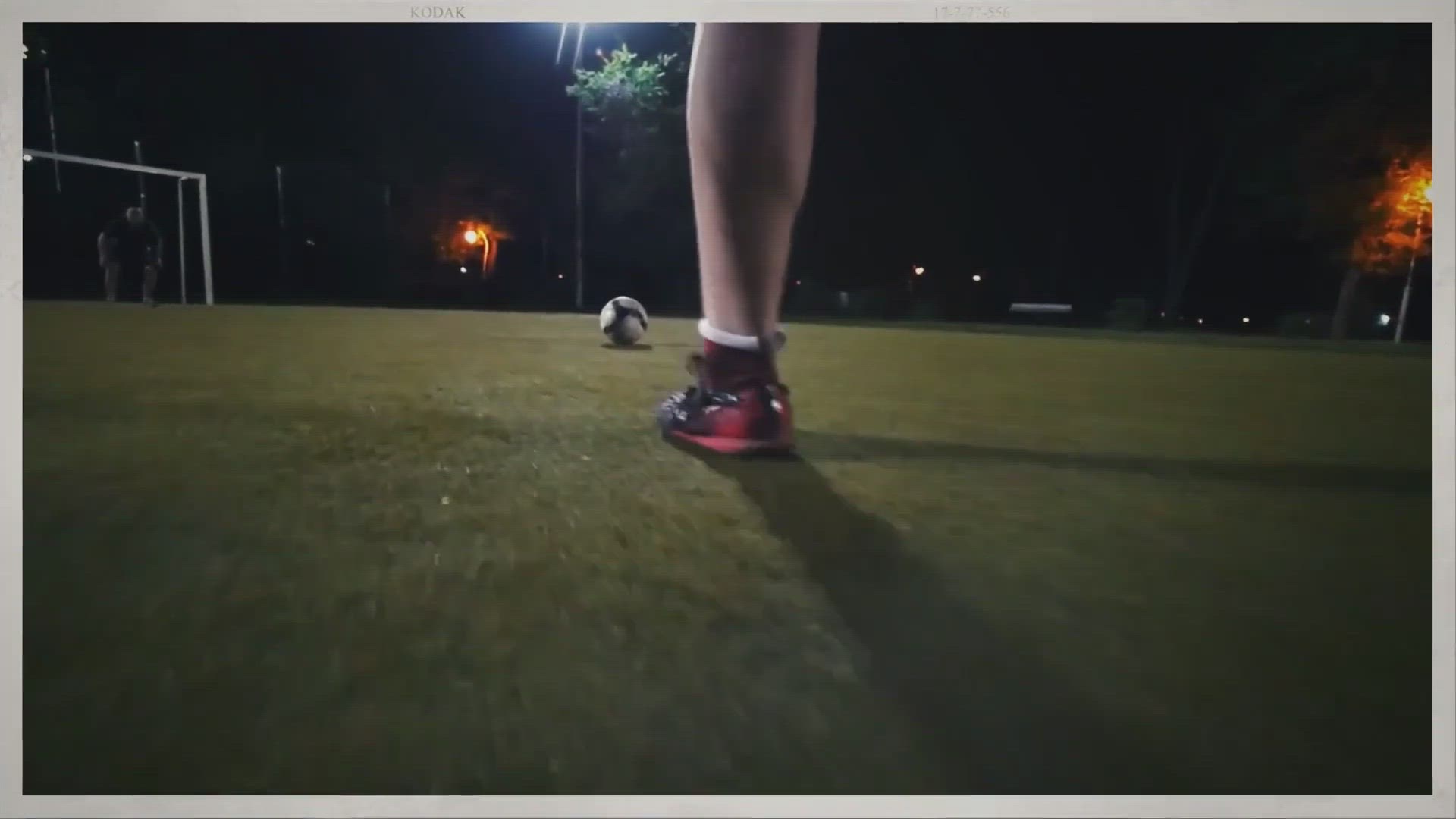 Video thumbnail for Does a Kickball Line Up Matter?
