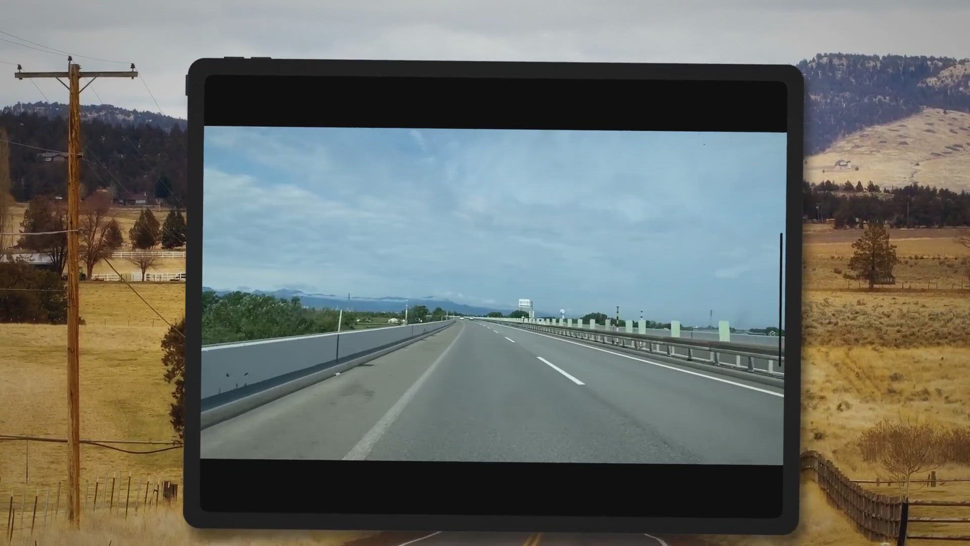 Video thumbnail for From The Runway To The Road: How To Style Your Road Trip Wardrobe