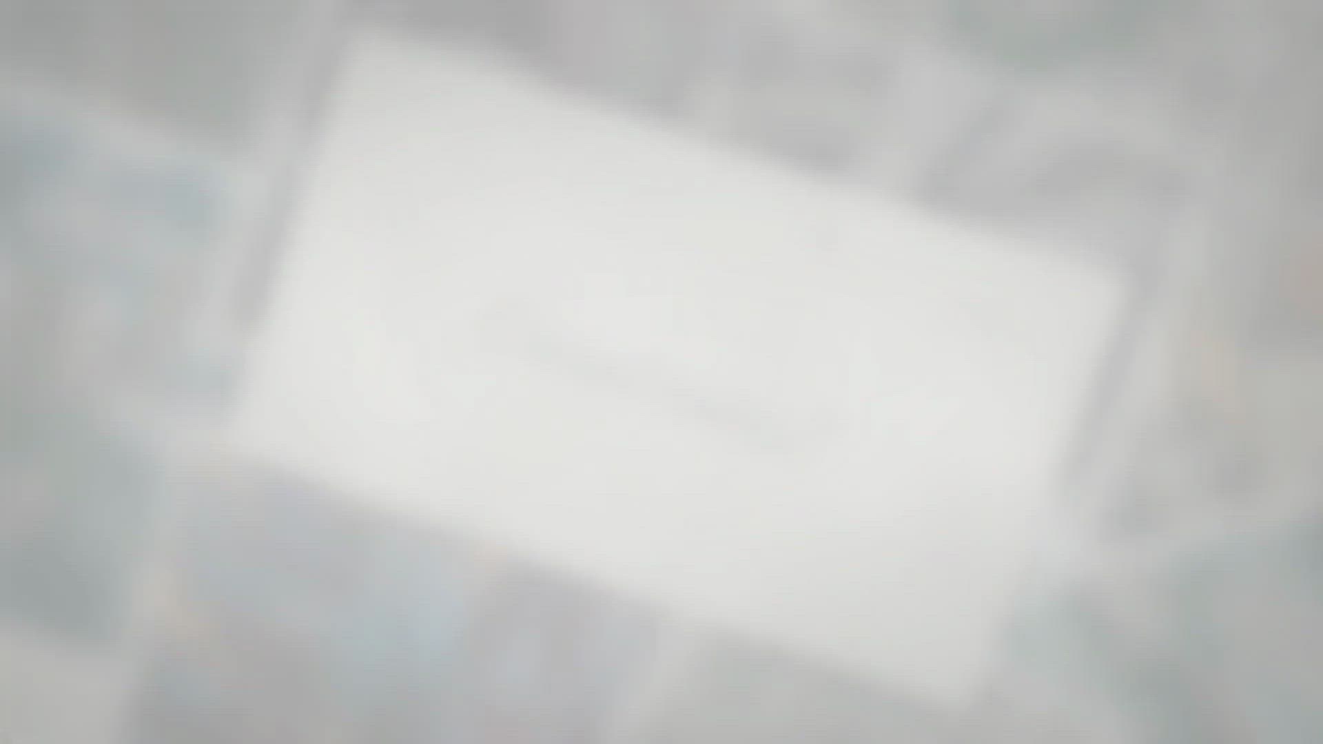 Video thumbnail for How to clean a newborn baby girl private part(2022)