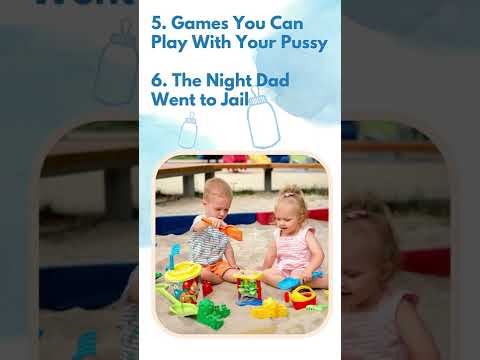 'Video thumbnail for Most Inappropriate Children's Books Ever and Horrible to Read '