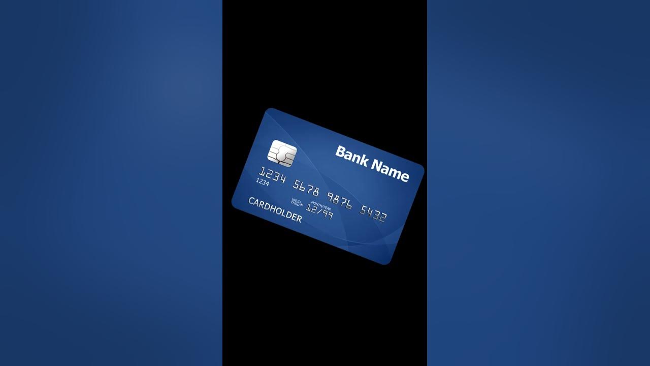 'Video thumbnail for Why do people hate credit card?'