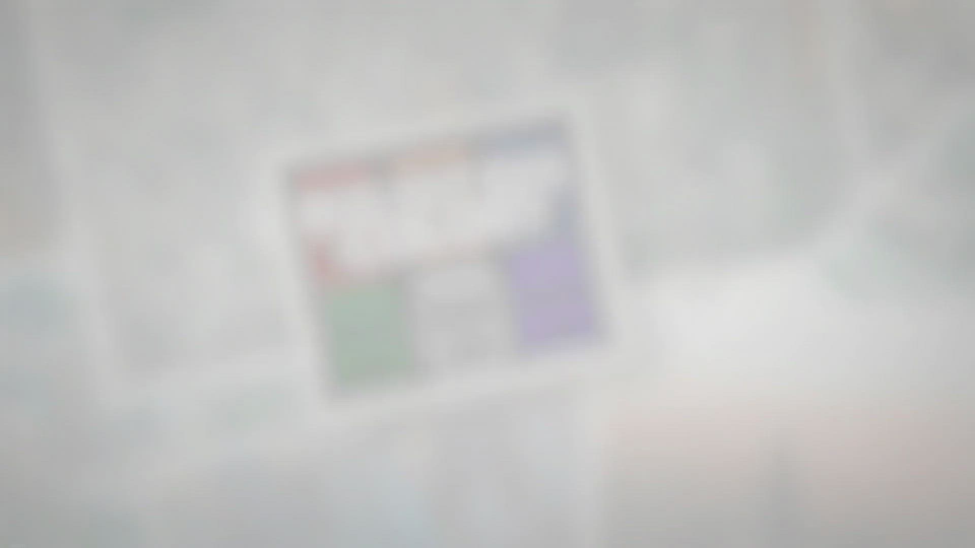 Video thumbnail for What Color Should Your Bug Out Bag Be?