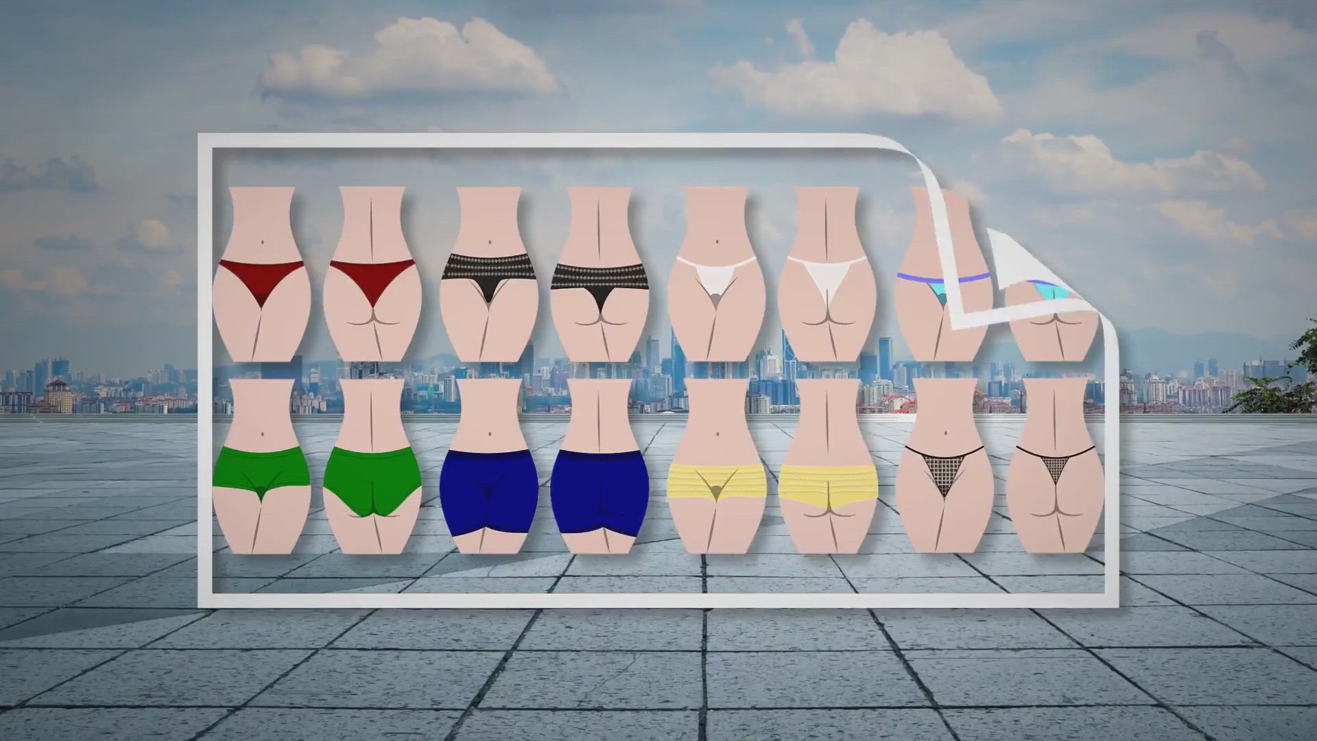 Video thumbnail for How Many Men Wear Women’s Panties (2022) – Ultimate Guide - mesomen.com