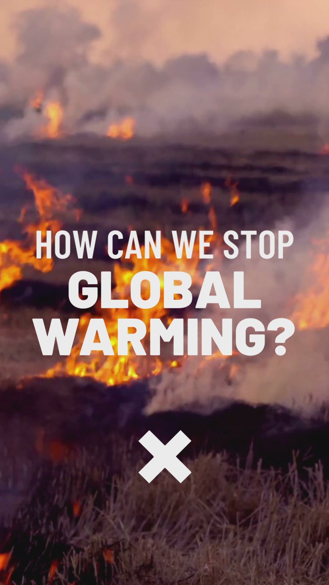 Video thumbnail for Stop Global Warming